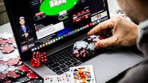 ক্রিকেট ফুটবল ও ক্যাসিনো বিনোদন কেন্দ্র